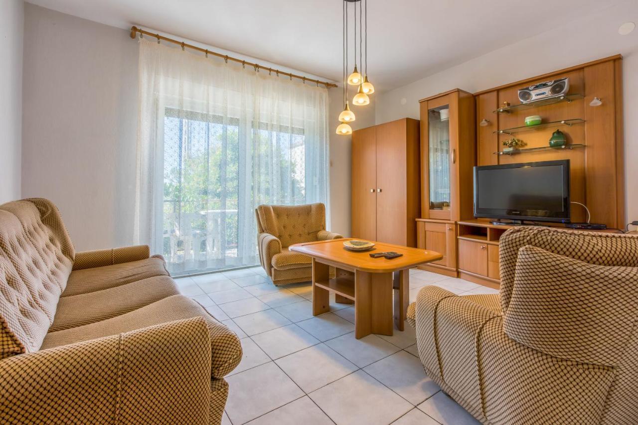Apartment Eugen 크리크베니카 외부 사진