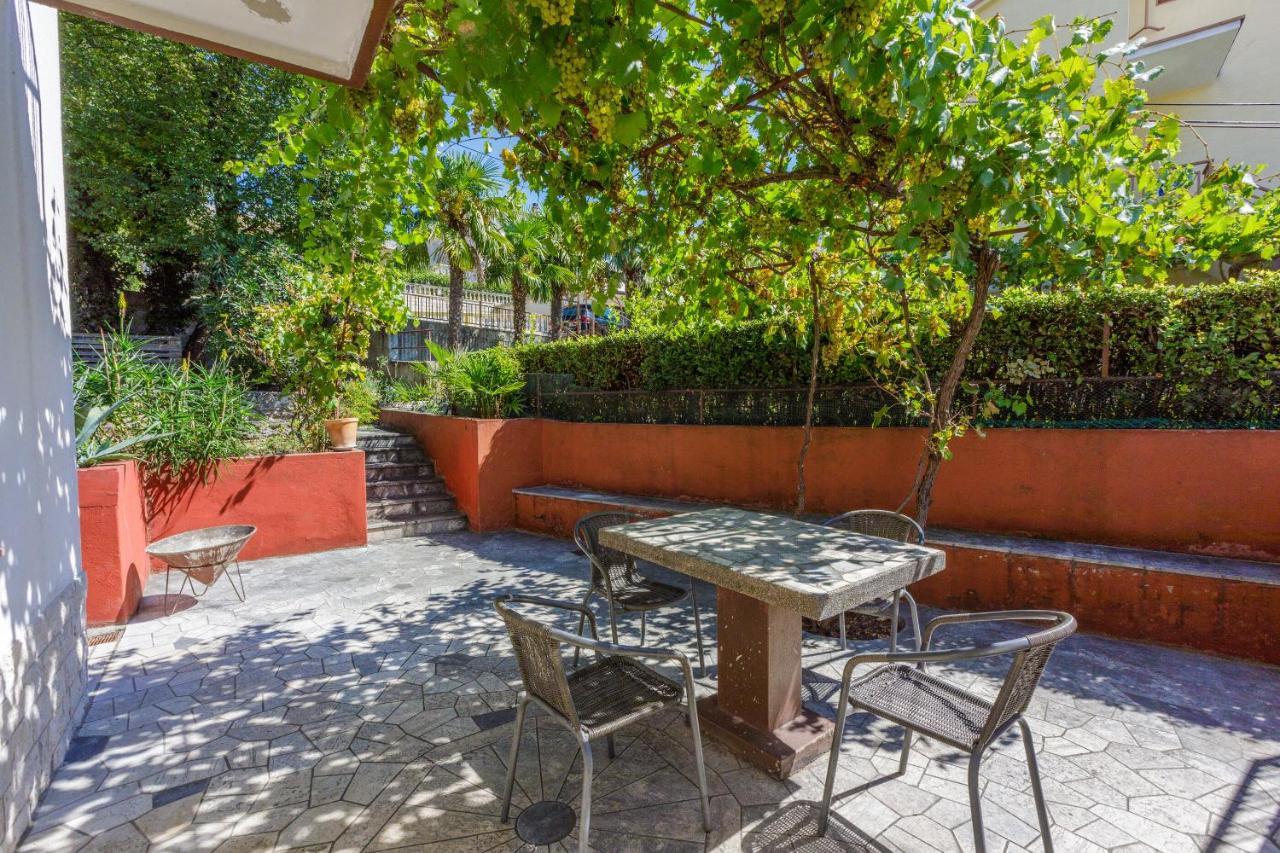 Apartment Eugen 크리크베니카 외부 사진