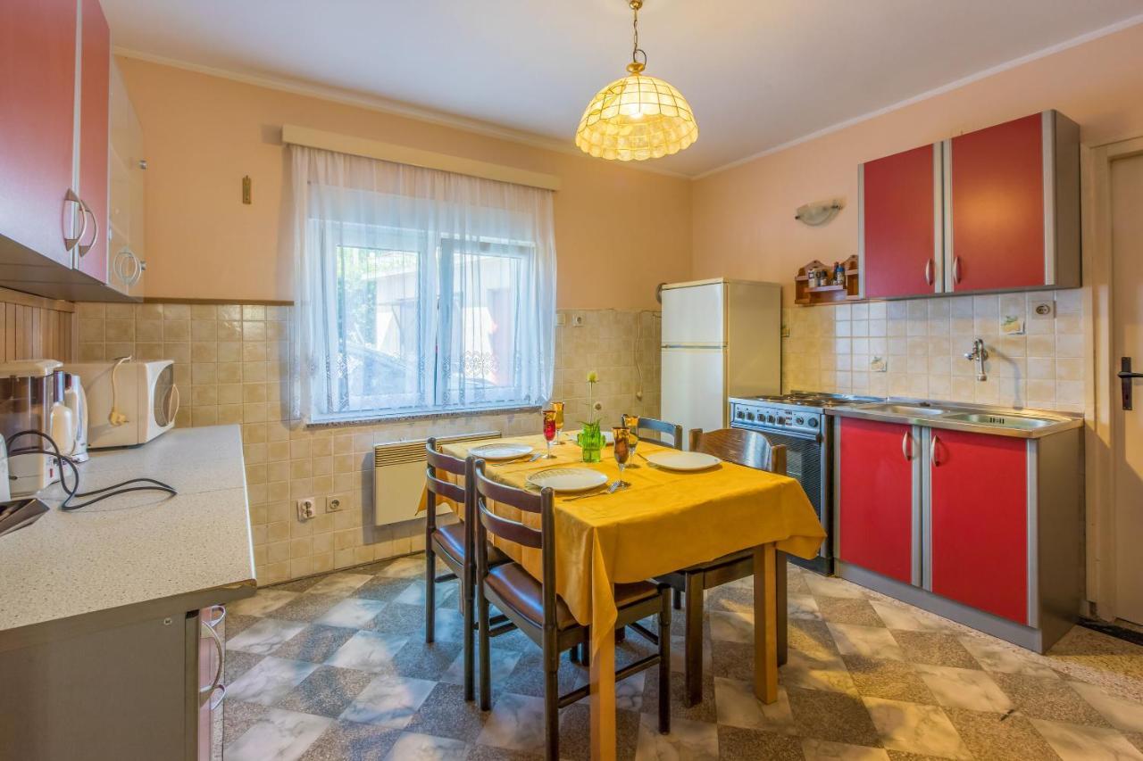 Apartment Eugen 크리크베니카 외부 사진