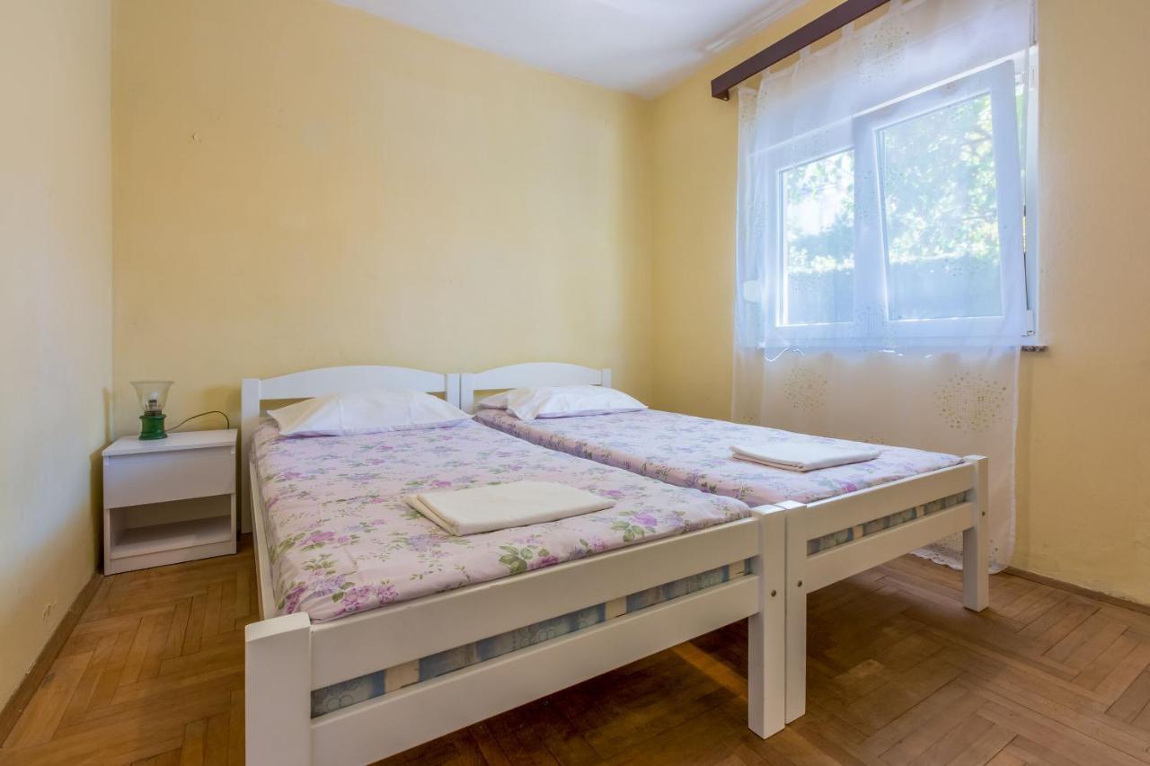 Apartment Eugen 크리크베니카 외부 사진