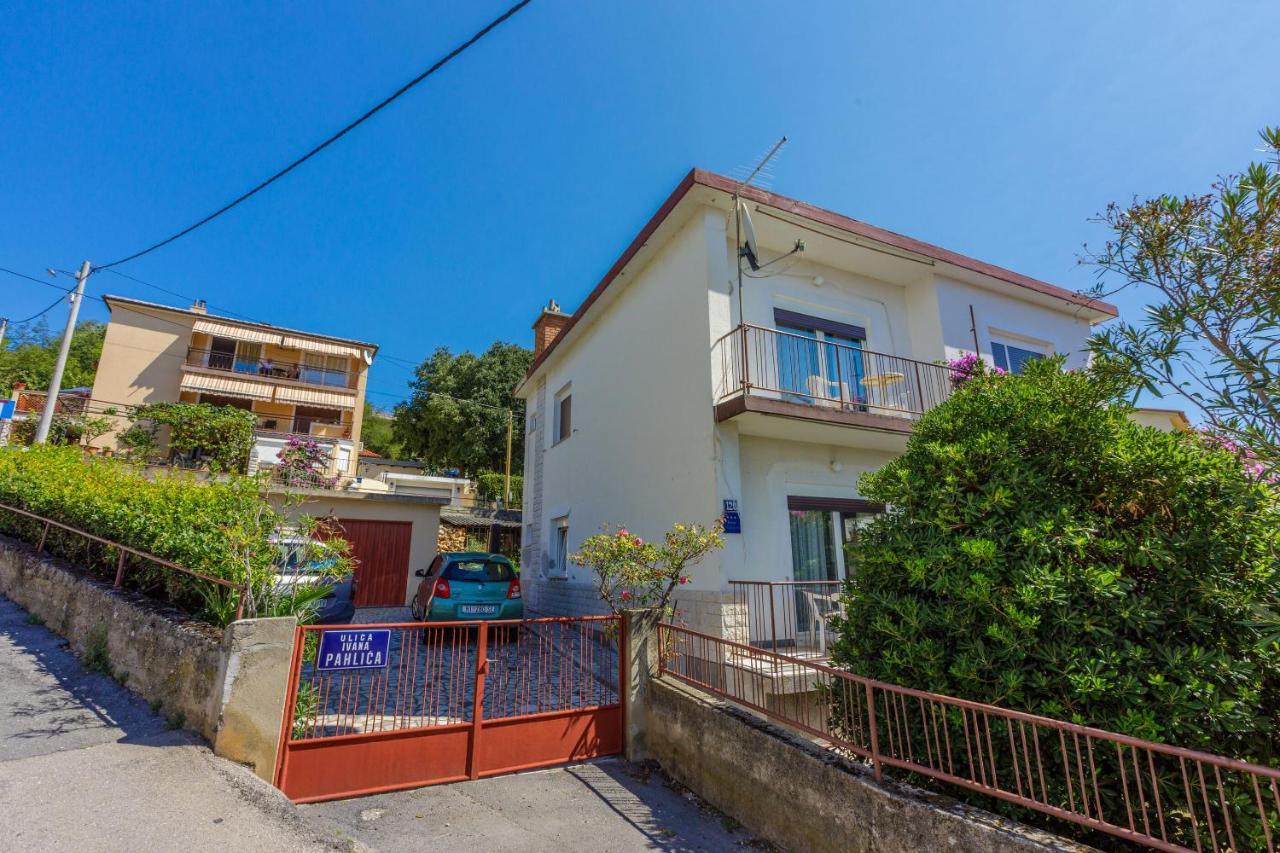 Apartment Eugen 크리크베니카 외부 사진