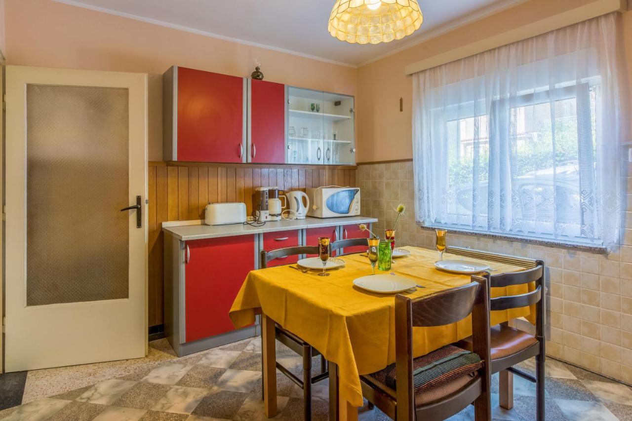 Apartment Eugen 크리크베니카 외부 사진