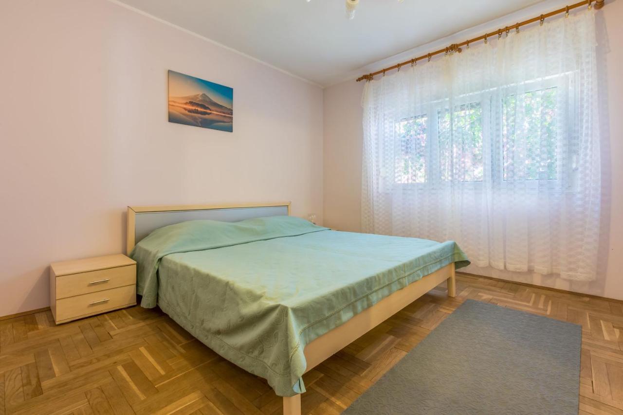 Apartment Eugen 크리크베니카 외부 사진