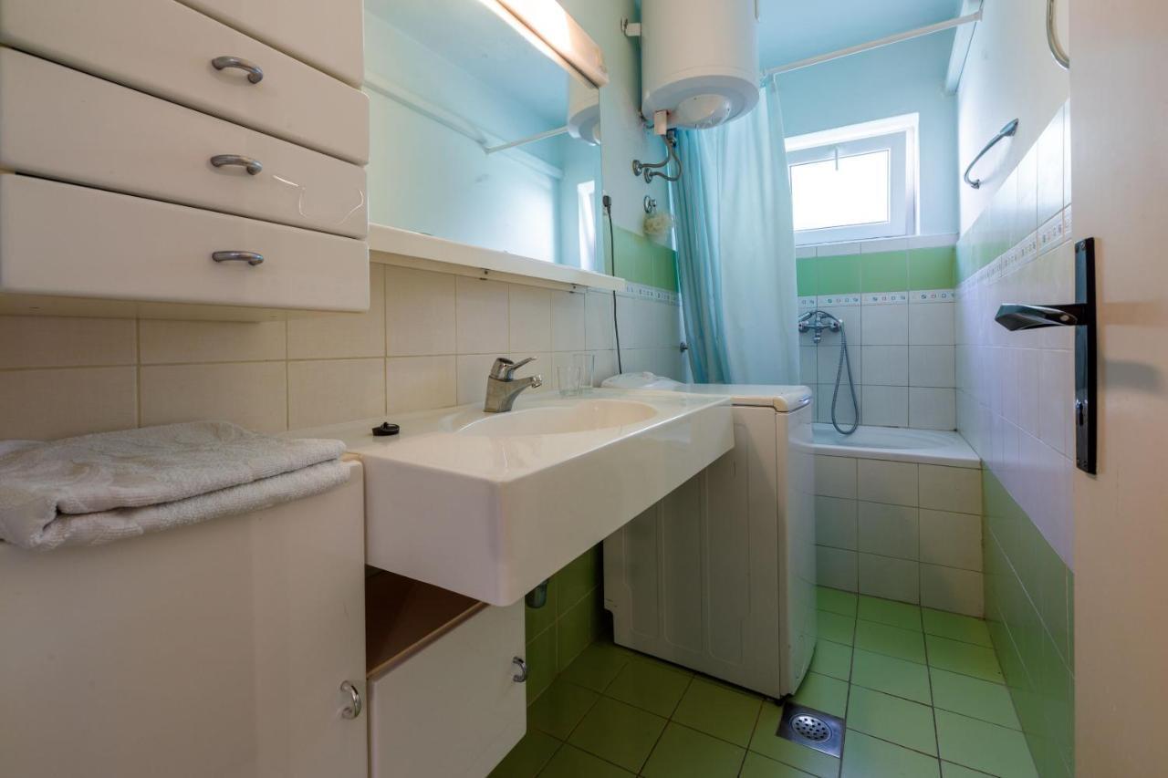 Apartment Eugen 크리크베니카 외부 사진