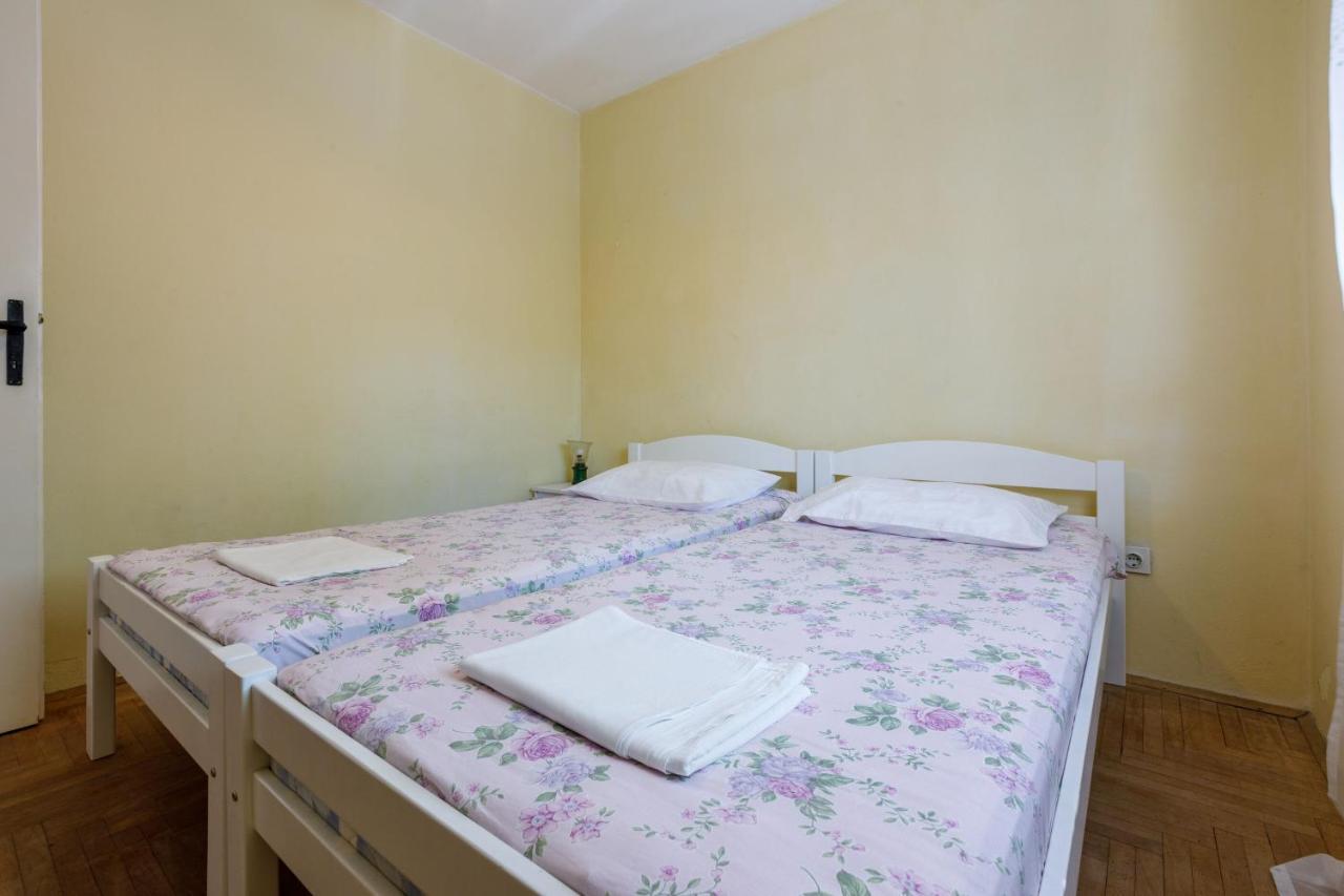 Apartment Eugen 크리크베니카 외부 사진
