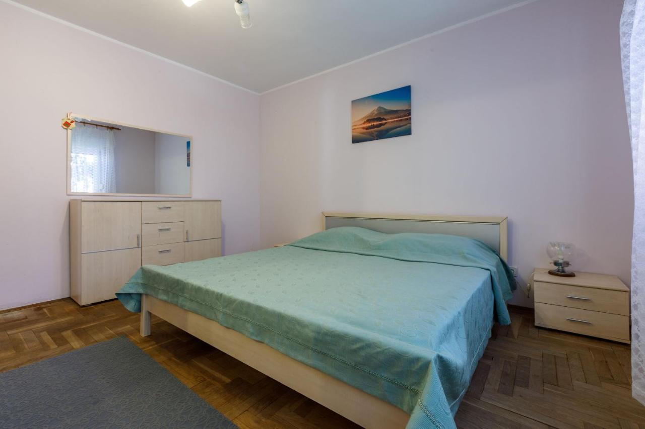 Apartment Eugen 크리크베니카 외부 사진