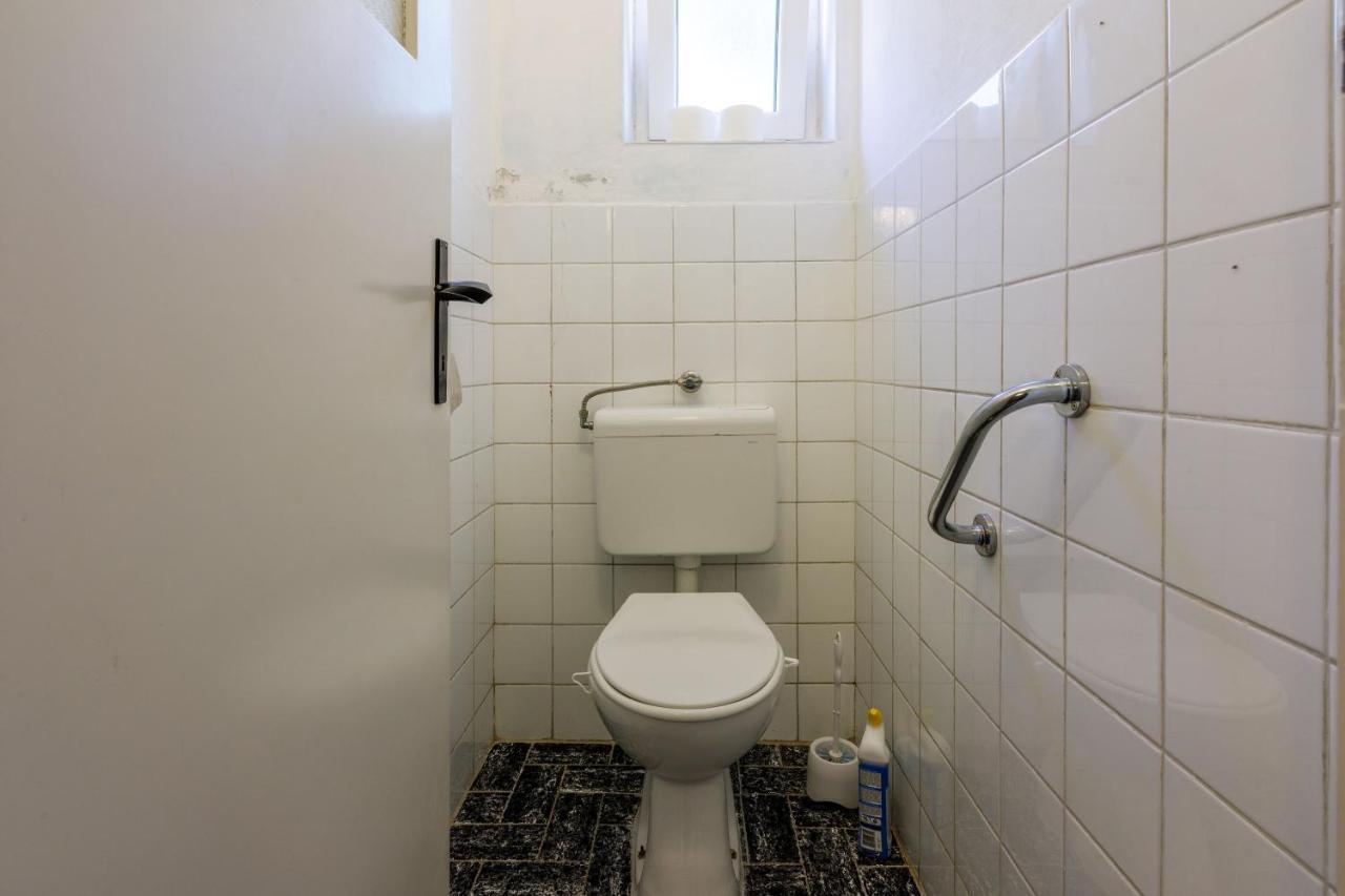 Apartment Eugen 크리크베니카 외부 사진