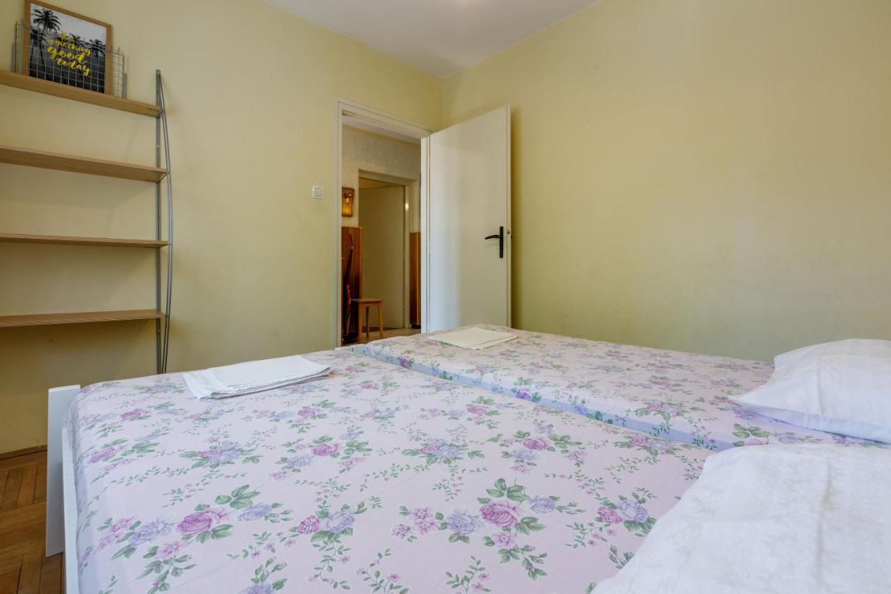 Apartment Eugen 크리크베니카 외부 사진