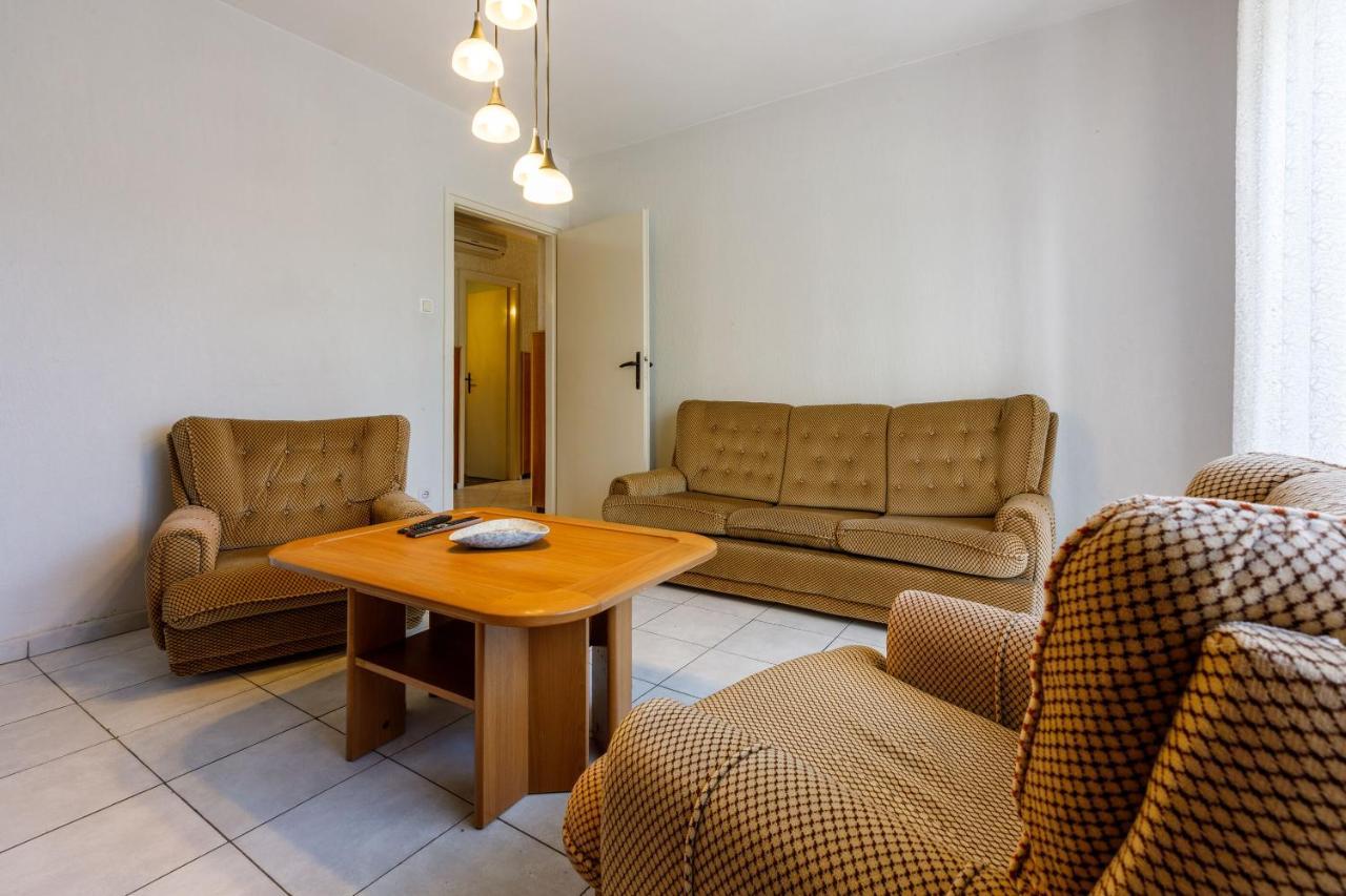 Apartment Eugen 크리크베니카 외부 사진