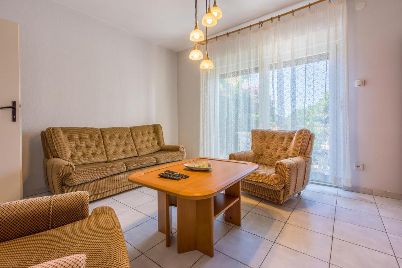 Apartment Eugen 크리크베니카 외부 사진