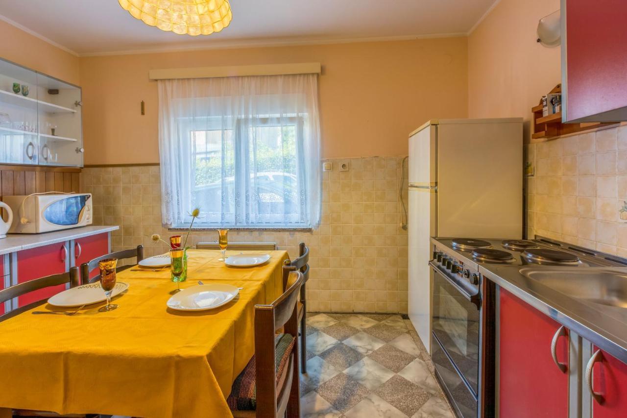 Apartment Eugen 크리크베니카 외부 사진