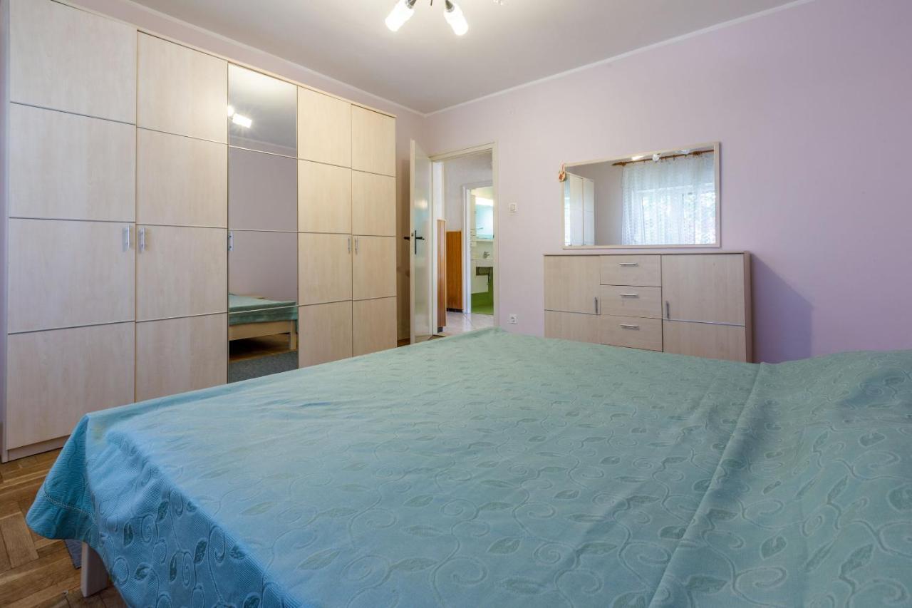 Apartment Eugen 크리크베니카 외부 사진