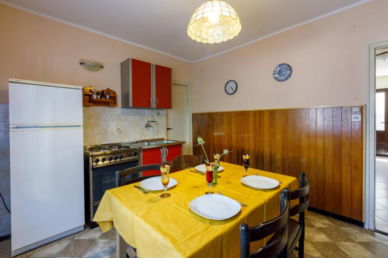 Apartment Eugen 크리크베니카 외부 사진