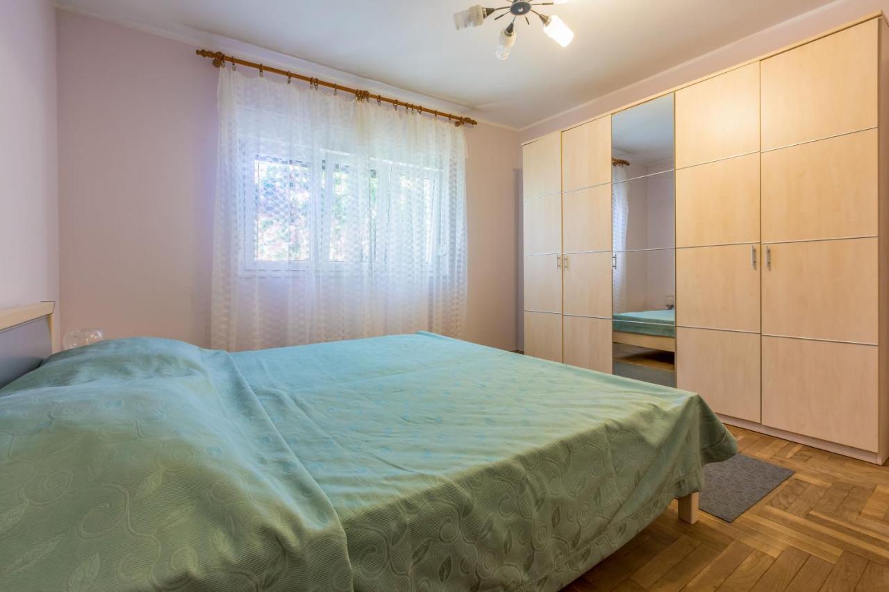 Apartment Eugen 크리크베니카 외부 사진
